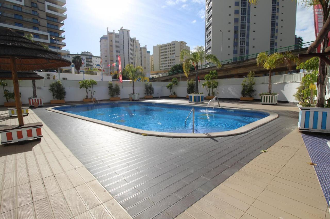 T1 Praia Da Rocha Gaivota Mar 6 Portimão Exterior photo