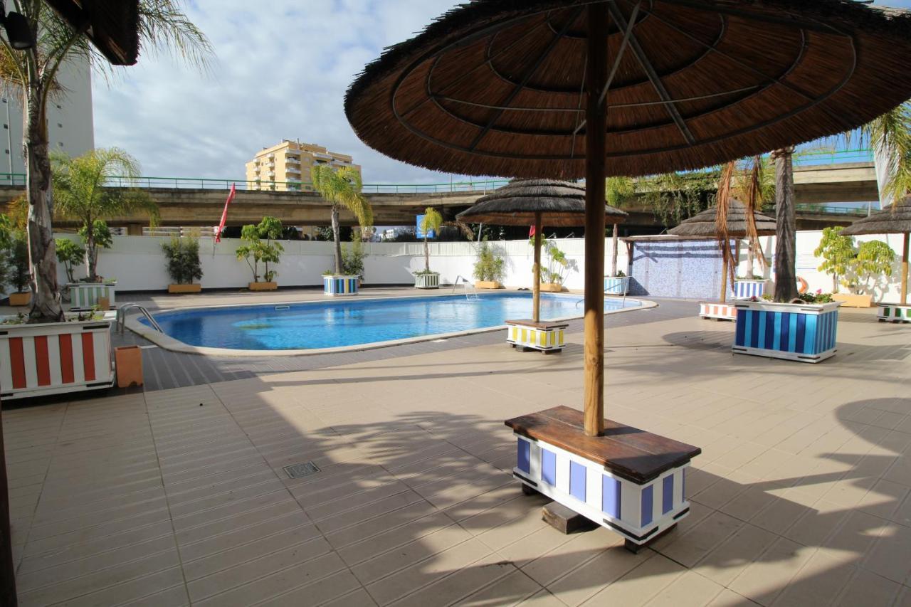 T1 Praia Da Rocha Gaivota Mar 6 Portimão Exterior photo